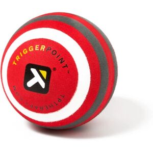 TriggerPoint MBX Boule de Massage - Soulagement Musculaire Intense - 2,5" - Publicité TriggerPoint MBX Boule de Massage - Soulagement Musculaire Intense - 2,5" - Publicité