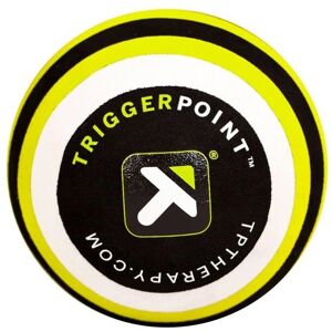 Balle de massage TriggerPoint MB5 - Tissus profonds, Grand muscle, 12,7cm - Publicité Balle de massage TriggerPoint MB5 - Tissus profonds, Grand muscle, 12,7cm - Publicité