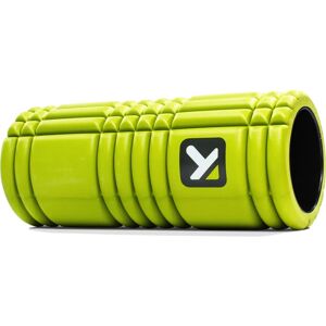 Trigger Point Green Foam Roller 33cm x 14cm - Foam Roller Trigger Point Green Foam Roller 33cm x 14cm - Foam Roller