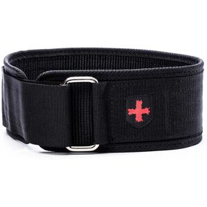 Harbinger 4" Nylon-Gürtel - Unisex, Schnelle Verschluss Harbinger 4" Nylon-Gürtel - Unisex, Schnelle Verschluss