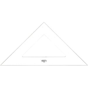 GRAPHOPLEX 50cm Carré Résistant aux Taches - Dessin Technique - Publicité GRAPHOPLEX 50cm Carré Résistant aux Taches - Dessin Technique - Publicité
