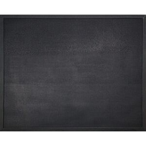 Tapis d'entrée extérieur IDS M52 L avec bords - Tapis de porte - Publicité Tapis d'entrée extérieur IDS M52 L avec bords - Tapis de porte - Publicité