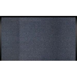Tapis Absorbant Bleu Cahors - Usage Intérieur - Publicité Tapis Absorbant Bleu Cahors - Usage Intérieur - Publicité