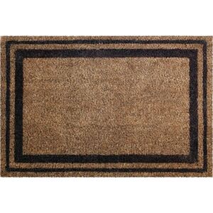 ID COCO Natural Coco Doormat - Door Mat ID COCO Natural Coco Doormat - Door Mat