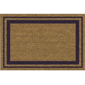 IDMAT - TAPIS COCO NATUREL 40X60CM - Rug - Publicité IDMAT - TAPIS COCO NATUREL 40X60CM - Rug - Publicité