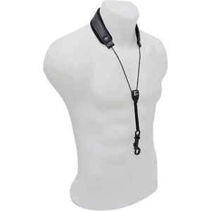 Correa BG Cuero S20SH para Saxofón - Alto/Tenor - Correa para Saxo Correa BG Cuero S20SH para Saxofón - Alto/Tenor - Correa para Saxo