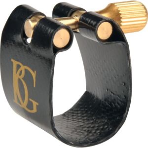 BG France Alto Saxophone Ligature - Fabric, Easy Adjustment BG France Alto Saxophone Ligature - Fabric, Easy Adjustment