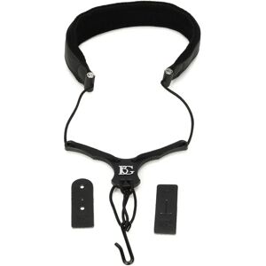 Accessoire clarinette BG C23YLP - Coton & Cuir - Taille S - Publicité Accessoire clarinette BG C23YLP - Coton & Cuir - Taille S - Publicité
