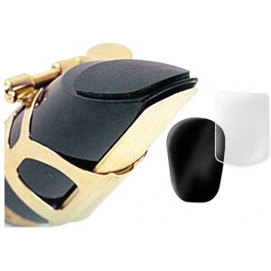 Bg France Modell A10S Liten Svart Mundstykkevern - Mundstykkevern Bg France Modell A10S Liten Svart Mundstykkevern - Mundstykkevern