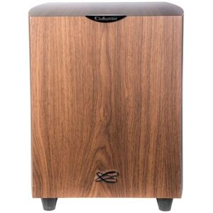 Cabasse Orion MC170 Subwoofer - Son 360°, 200W, Graves Profonds - Publicité Cabasse Orion MC170 Subwoofer - Son 360°, 200W, Graves Profonds - Publicité