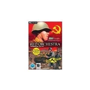 Brigades Red Orchestra: Ostfront 41-45 PC - Strategiespiel Brigades Red Orchestra: Ostfront 41-45 PC - Strategiespiel