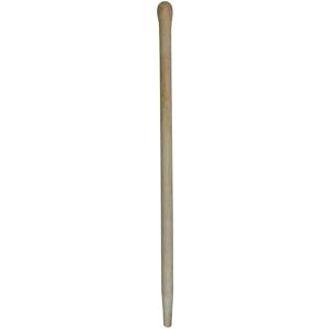Mercier Poignée - 1200x40mm Bois dur carré - Poignée - Publicité Mercier Poignée - 1200x40mm Bois dur carré - Poignée - Publicité