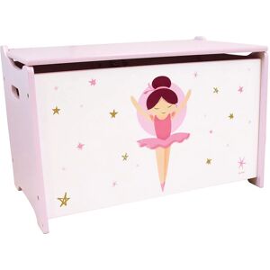 Wielofunkcyjny pojemnik na dzieci Fun House - 40x58x36 cm Wielofunkcyjny pojemnik na dzieci Fun House - 40x58x36 cm