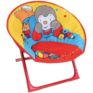 FUN HOUSE Krzesło dla dzieci - Składane - Dla dzieci powyżej 2 lat - 47x54x42cm FUN HOUSE Krzesło dla dzieci - Składane - Dla dzieci powyżej 2 lat - 47x54x42cm
