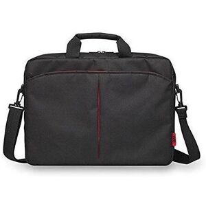 Sacoche WWE We Classic pour ordinateur portable - Noir, Rouge, 17,3" - Publicité Sacoche WWE We Classic pour ordinateur portable - Noir, Rouge, 17,3" - Publicité