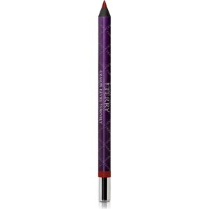 By Terry 7 Red Alert Lippenkontur - Lip Liner By Terry 7 Red Alert Lippenkontur - Lip Liner