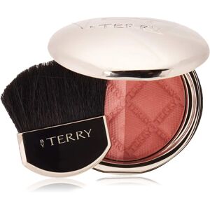BY TERRY Peachy Sculpt Blush Contouring Duo Powder - Blush & Foundation BY TERRY Peachy Sculpt Blush Contouring Duo Powder - Blush & Foundation