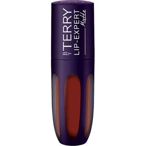 By Terry Lip Expert Matte Flirty Brown Lipstick - Lipstick By Terry Lip Expert Matte Flirty Brown Lipstick - Lipstick