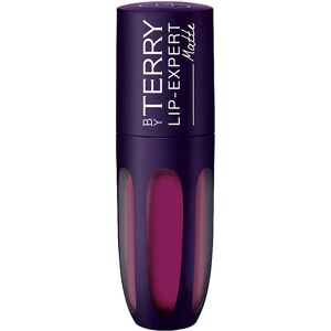 By Terry Velvet Orchid Lipstick - N15 Matte Liquid Lipstick - 4ml By Terry Velvet Orchid Lipstick - N15 Matte Liquid Lipstick - 4ml