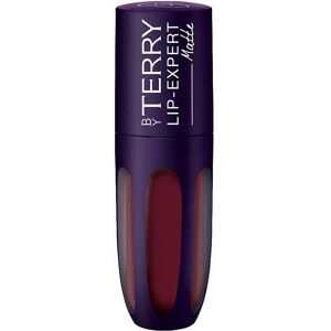 By Terry Lip Expert Matte Liquid Lipstick - Midnight Instinct - 4ml By Terry Lip Expert Matte Liquid Lipstick - Midnight Instinct - 4ml