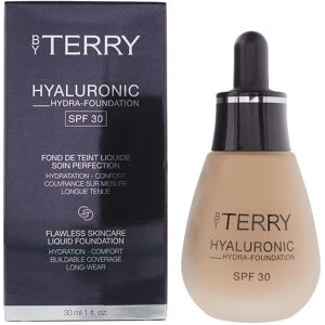 By Terry Hyaluronic Hydra-Foundation SPF30 Medium - Liquid Foundation By Terry Hyaluronic Hydra-Foundation SPF30 Medium - Liquid Foundation