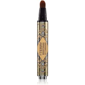 By Terry Brightening CC Luminizer N°1 – Universal Glow Highlighter Liquid - Highlighter Liquid By Terry Brightening CC Luminizer N°1 – Universal Glow Highlighter Liquid - Highlighter Liquid