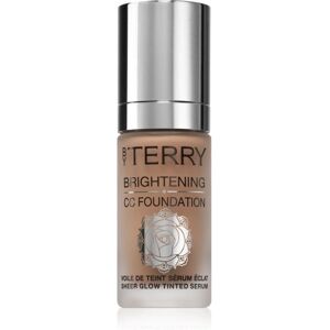 By Terry Brightening CC Foundation - Medium Cool - 4C - Hydrating, Natural, Vegan By Terry Brightening CC Foundation - Medium Cool - 4C - Hydrating, Natural, Vegan
