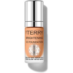 By Terry Brightening CC Foundation - Tan Cool - Serum Serum-Foundation - All Skin Types By Terry Brightening CC Foundation - Tan Cool - Serum Serum-Foundation - All Skin Types