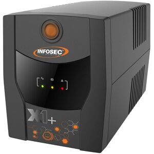 Blow Blow 2200VA UPS - Zasilacz Bezprzerwowy Blow Blow 2200VA UPS - Zasilacz Bezprzerwowy