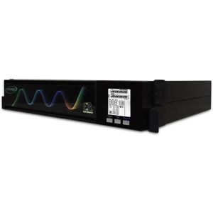 Infosec Infosec E3 Performance 2500 RT - Système d'alimentation sans coupure - Publicité Infosec Infosec E3 Performance 2500 RT - Système d'alimentation sans coupure - Publicité