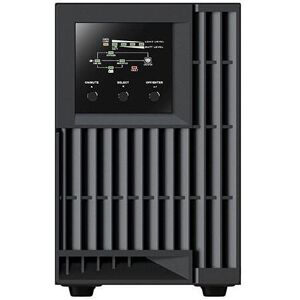 Infosec E4 Value 2000 Groupe de Continuité - En ligne 2 kVA - Publicité Infosec E4 Value 2000 Groupe de Continuité - En ligne 2 kVA - Publicité