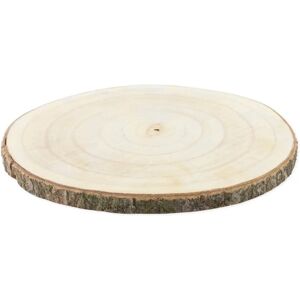 Jadeo Natural Wood Log - 28-33 cm - Wood Log Jadeo Natural Wood Log - 28-33 cm - Wood Log