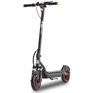 Scooter eléctrico Urbanglide 85 PLUS - Negro, 25 km/h, 5.2 Ah Scooter eléctrico Urbanglide 85 PLUS - Negro, 25 km/h, 5.2 Ah