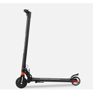 Patinete eléctrico UrbanGlide 62S - 25 km/h - 5Ah - Negro Patinete eléctrico UrbanGlide 62S - 25 km/h - 5Ah - Negro