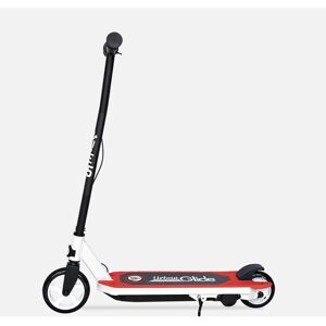 Trottinette électrique Urbanglide Ride-55 pour enfants - 10 km/h, roues 5,5" - Publicité Trottinette électrique Urbanglide Ride-55 pour enfants - 10 km/h, roues 5,5" - Publicité