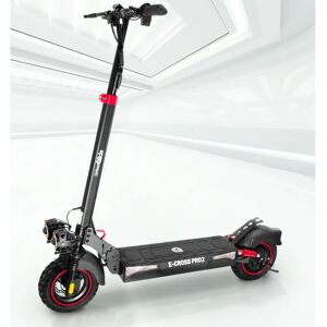 URBANGLIDE E-CROSS PRO 2 Trottinette Électrique - Tout-terrain, 25 km/h - Publicité URBANGLIDE E-CROSS PRO 2 Trottinette Électrique - Tout-terrain, 25 km/h - Publicité