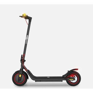 Urbanglide 85 CITY Negro, Rojo - Patinete eléctrico Urbanglide 85 CITY Negro, Rojo - Patinete eléctrico