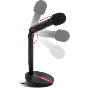 Microfon Spirit of Gamer MIC-EKO - Negru - Microfon pentru gaming Microfon Spirit of Gamer MIC-EKO - Negru - Microfon pentru gaming