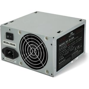Alimentation Advance SP-350A8 350W - Ventilateur 80mm - Connectivité étendue - Publicité Alimentation Advance SP-350A8 350W - Ventilateur 80mm - Connectivité étendue - Publicité