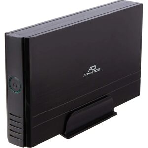 Carcasă Externă S10 - USB 3.0, 3,5" Carcasă Externă S10 - USB 3.0, 3,5"