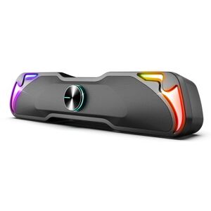 Spirit of Gamer SP-230 Haut-parleur portable Bluetooth - Haut-parleur - Publicité Spirit of Gamer SP-230 Haut-parleur portable Bluetooth - Haut-parleur - Publicité