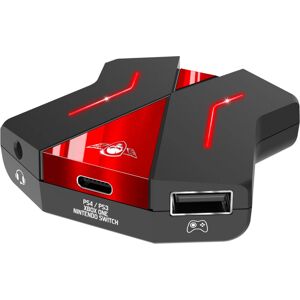 Convertor Crossgame 2 Spirit Of Gamer Tastiera și Mouse - Accesoriu Gaming Convertor Crossgame 2 Spirit Of Gamer Tastiera și Mouse - Accesoriu Gaming