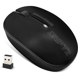 Souris sans fil ADVANCE DRIFT 2 - Ambidextre 1600 DPI Souris sans fil ADVANCE DRIFT 2 - Ambidextre 1600 DPI