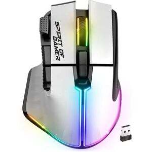 Spirit of Gamer Pro M5 Vezeték nélküli Egér - Egér Spirit of Gamer Pro M5 Vezeték nélküli Egér - Egér