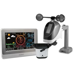 La Crosse Technology WS6869 - Station Météo Wi-Fi - Données professionnelles - Publicité La Crosse Technology WS6869 - Station Météo Wi-Fi - Données professionnelles - Publicité