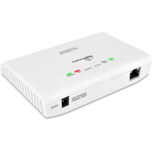 La Crosse Technology Passerelle de sauvegarde de données - Station météo - Publicité La Crosse Technology Passerelle de sauvegarde de données - Station météo - Publicité