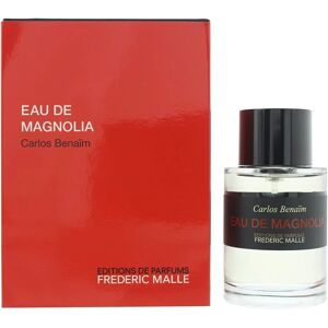 Frederic Malle Eau de Magnolia Eau de Parfum - 100ml Frederic Malle Eau de Magnolia Eau de Parfum - 100ml
