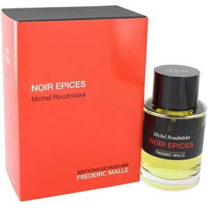 Frederic Malle Noir Epices Eau de Parfum - 100ml Frederic Malle Noir Epices Eau de Parfum - 100ml