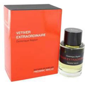 Frederic Malle Vetiver Extraordinaire - Eau De Parfum 100ml Frederic Malle Vetiver Extraordinaire - Eau De Parfum 100ml