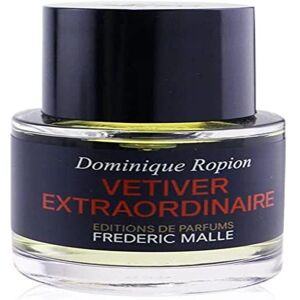 Frederic Malle Vetiver Extraordinaire Eau De Parfum Spray - Treagtig - 50ml Frederic Malle Vetiver Extraordinaire Eau De Parfum Spray - Treagtig - 50ml